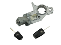 Commutateur D’allumage Opel Astra H Zafira B 2421430 N0501881 N0501882 Commutateur D’allumage Opel Astra H Zafira B 2421430 N0501881 N0501882