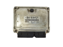 Calculateur 038906012FB 0281010651 VW Bosch 19409