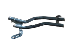 Tuyau d'eau Pour VW Touareg 7L6121065F11211887501 Vika
