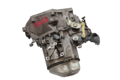 Boîte De Vitesse Manuelle 20CQ74 223109 Peugeot 207 1.4 VTI Boîte De Vitesse Manuelle 20CQ74 223109 Peugeot 207 1.4 VTI