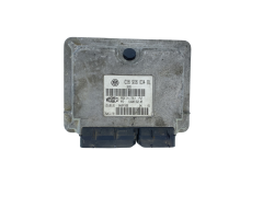 Calculateur 036906034BL IAW4LV.AA 61600.562.05 Skoda 61995