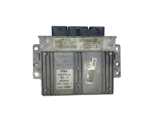 Calculateur 9648707780 9644674980 21647777-0 PSA Sagem 60122