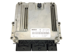 Calculateur 0281030991 237103888R 237104588R Renault Bosch 27911