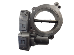 Boitier Papillon D’admission Mercedes-Benz A6510900470 0280750573 1939