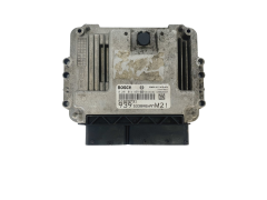 Calculateur 0281014459 51829731 Alfa Romeo Bosch 39109