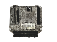 Calculateur 0281012516 89661-0D480 Toyota Bosch 27479