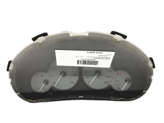 Bloc Compteurs Vitesse Peugeot Partner 9662745380 50183
