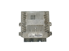 Calculateur 5WS40615A-T 9664287480 9661642180 PSA Siemens 35333