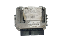 Calculateur 55204761 0281012862 Fiat Bosch 44576