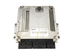 Calculateur 0281017977 237100899R 237101487R Renault Bosch 27954