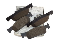 Plaquettes De Frein Nouvelle Original Dacia Renault 410602581R