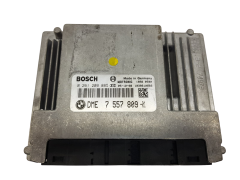 Calculateur BMW 0261209085 7557809 Bosch 27838