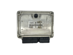 Calculateur 038906019FP 0281010729 Audi Bosch 60217