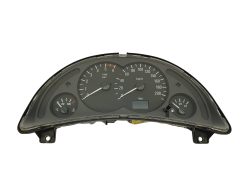 Bloc Compteurs Vitesse Opel Corsa C 13173347WA 110008988026 69571 Bloc Compteurs Vitesse Opel Corsa C 13173347WA 110008988026 69571