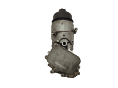 Boîtier De Filtre D’huile 9801622280 9804281280 1.6 HDI 8v Citroen Peugeot