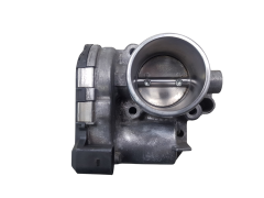 Boitier Papillon D’admission Ford 8A6G-9F991-AC 0280750532 Bosch 12