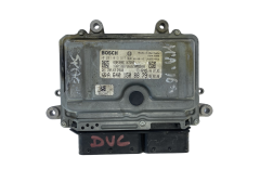 Calculateur A6401508879 0281013517 Mercedes  Bosch 53318