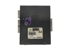 Calculateur Suzuki 36770-71M0 36770M71M0 Omron Calculateur Suzuki 36770-71M0 36770M71M0 Omron