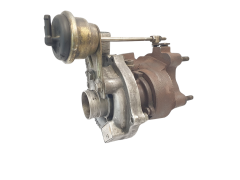 Turbocompresseur 54359700002 54391015071 189536 1.5 DCI Renault Nissan S18
