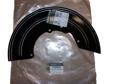 Disque Machoires D’ancrage Gauche Avant Original 8200810454 Dacia Duster