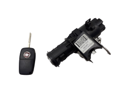 Commutateur D’allumage Fiat Panda 2 468453610 61027500 169/843 Commutateur D’allumage Fiat Panda 2 468453610 61027500 169/843