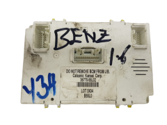 Calculateur Moduł Suzuki 36770-55L02 Calsonic Kansei