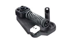 Support de changement de vitesses Pour VW Audi Skoda 5Q0711202 77111641501 Vika
