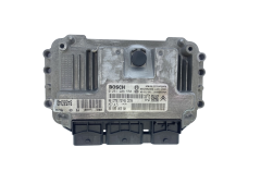Calculateur 9659306580 0261208558 9652552380 PSA Bosch 62706