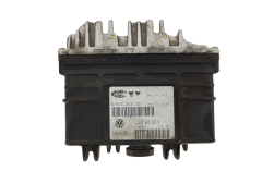 Calculateur 032906030P IAW1AV.V0 61600.355.02 VW Magneti Marelli 3497