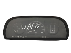Bloc Compteurs Vitesse Fiat Uno 60.4603.008.0 6046030080 41244