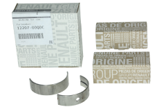 Vilbrequin Original Master III Movano NV 2.3 dCi 1220700Q0C