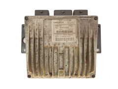 Calculateur PSA 9650043480 R0411C001H G6B60A03 Delphi 30792 Calculateur PSA 9650043480 R0411C001H G6B60A03 Delphi 30792