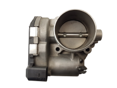 Boitier Papillon D’admission Ford Volvo 7S7G-9F991-BA 0280750534 1810