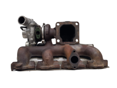 Turbocompresseur Ford Mondeo 1S7Q-6K682-AF 