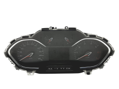 Bloc Compteurs Vitesse Peugeot Rifter 9830950280 52936