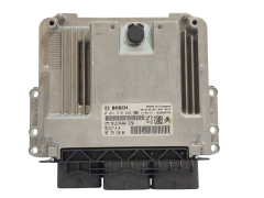 Calculateur Ecu Nouvelle Original Citroen Peugeot 1.6 THP 9817916080 0261S16459