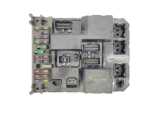 Calculateur BSI 9651197080A 9651197780A PSA Valeo 58905
