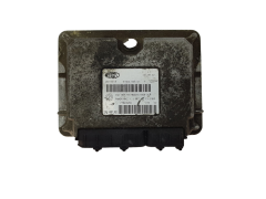 Calculateur IAW4AF.P2 46817813 61600.625.01 Fiat Magneti Marelli 14138
