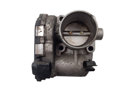 Boitier Papillon D’admission 0280750137 Fiat Lancia Alfa Romeo 1.4 1052