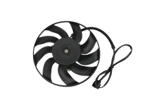 Motoventilateur De Moteur Pour VW T5 7H0959455D 99590768201 Vika