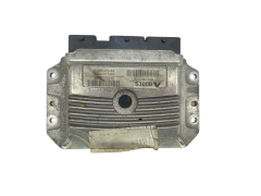 Calculateur 21585470-4A 8200528372 8200387138 Renault Valeo 59708