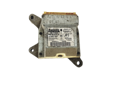 Calculateur Moduł 600716500 8200221563 Renault Autoliv
