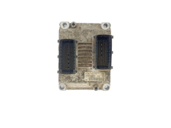 Calculateur ME731HA003 0261206714 Alfa Romeo Bosch 42091