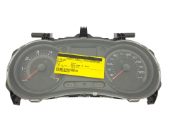 Bloc Compteurs Vitesse Renualt Clio 3 8200715178 N 25983