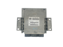 Calculateur PSA 9645989480 9648620880 IAW48P2.76 Magneti Marelli 39314