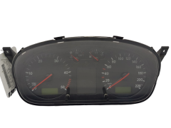 Bloc Compteurs Vitesse VW Transporter T4 7D0920802Q 110080179007 VDO Bloc Compteurs Vitesse VW Transporter T4 7D0920802Q 110080179007 VDO