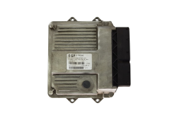 Calculateur 51766999 MJD6JF.S1 71600.005.03 Fiat FGP 18620