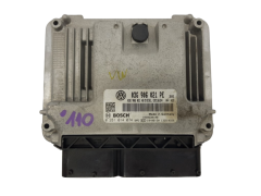 Calculateur Ecu VW 03G906021PE 0281014074 Bosch