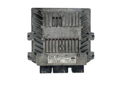 Calculateur 7S61-12A650-AA 5WS40433A-T SID 804 2CLA Ford Siemens 53236