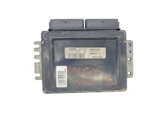 Calculateur S110130326A 8200069300 8200044437 Renault Siemens 54332